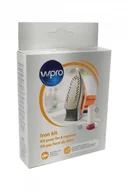 Akcesoria i części do żelazek - Whirlpool WPRO 484000008407 Odkamieniacz do żelazka - miniaturka - grafika 1