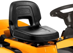 Stiga ESTATE 598 W - Kosiarki traktorki - miniaturka - grafika 8