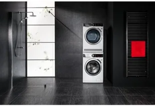 Electrolux Łącznik pralki z suszarką SKP 11 - Akcesoria i części do pralek i suszarek - miniaturka - grafika 11