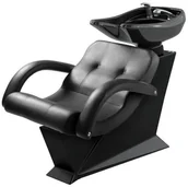 Myjki fryzjerskie - PANDA myjnia fryzjerska Diva Tech / M VII - miniaturka - grafika 1