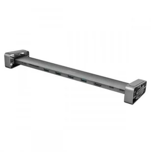 Trust Stacjoa dokująca z replikatorem portów Dalyx USB-C 10x Aluminium - Huby USB - miniaturka - grafika 5