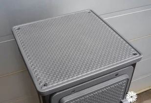 Thorma Ekoprojekt 888 88869077 Piec wolnostojący 2,5-7,5kW - Piece wolnostojące - miniaturka - grafika 10