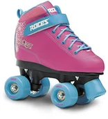 Wrotki - Roces Rodzaj roces damski Movida Roller łyżwy/Wrotki Street, różowy, 38 550069-001 - miniaturka - grafika 1