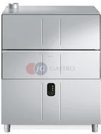 Zmywarki gastronomiczne - SMEG Zmywarka do akcesoriów 600x1320 SMEG UW60132D - miniaturka - grafika 1