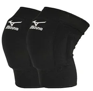 Ochraniacze - Mizuno Team ochraniacze na kolana, czarny, s Z59SS70209 - miniaturka - grafika 1