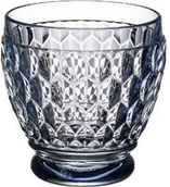 Kieliszki - Villeroy&Boch Villeroy Boch Kieliszek Shot Blue  Boston Coloured 1173093651 - miniaturka - grafika 1