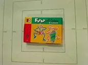 Przybory szkolne - JEDNOŚĆ Farba plakatowa jasnozielona 30ml. - miniaturka - grafika 1