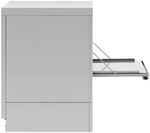 Royal Catering Zmywarka do naczyń 6600 W  zmywarka podblatowa RCDW-04 - Zmywarki gastronomiczne - miniaturka - grafika 7