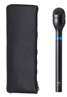 Boya Mikrofon reporterski pojemnościowy BY-HM100 - Akcesoria fotograficzne - miniaturka - grafika 7
