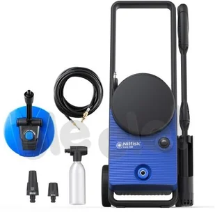 Nilfisk CORE 130-6 POWERCONTROL GARDEN EU - Myjki ciśnieniowe - miniaturka - grafika 2