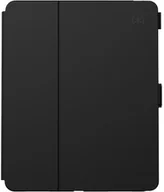 Etui do tabletów - Speck Balance Folio Etui do iPad Pro 12.9 z powłoką MICROBAN, uchwyt Apple Pencil (Black) 140546-1050 - miniaturka - grafika 1