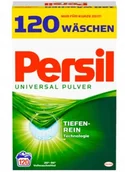 Środki do prania - Persil Uniwersalny proszek do prania XXXL 120 prań - miniaturka - grafika 1