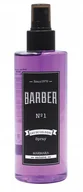 Wody po goleniu - Marmara  Barber N°1 Woda kolońska 250ml spray - miniaturka - grafika 1