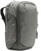 Torby fotograficzne i futerały - Peak Design TRAVEL BACKPACK 45L SAGE szarozielony (BTR-45-SG-1) - miniaturka - grafika 1