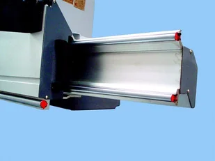 Proma Piła taśmowa do drewna przecinarka PP 350E - Piły elektryczne - miniaturka - grafika 5