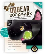 Zakładki do książek - IF ZAKŁADKA DO KSIĄŻKI LABRADOR Książki z rabatem 70% zabawki z rabatem 50% - miniaturka - grafika 1