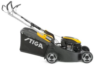 Stiga Turbo Power 50 S B - Kosiarki - miniaturka - grafika 5