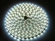 Taśmy LED - LED Line Taśma 12V SMD3528 6000-6500K rolka 30 metrów biała neutralna 249433 - miniaturka - grafika 1