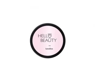 Lullalove Lullalove Hello Beauty Czysta Lanolina 15ml - Kremy do twarzy - miniaturka - grafika 2