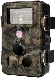 Redleaf Rd 1006 Kamera Leśna Fhd Fotopułapka - Fotopułapki - miniaturka - grafika 2