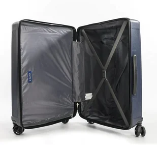 Saxoline Walizka duża Algarve L - Walizki - miniaturka - grafika 5