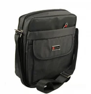 Torby męskie - Bag Street Elegancka I StylowaTorba/Saszetka Średnia Na Ramię 'WZÓR I'' NR 2363 - miniaturka - grafika 1