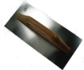 Narzędzia murarskie - Kubala Chle-mar nierdzewna 380mm 8x8 - miniaturka - grafika 1