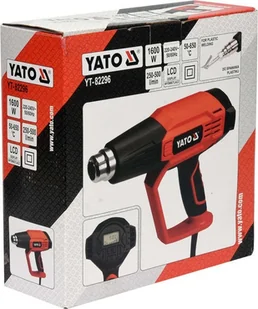 Yato YT-82296 - Opalarki - miniaturka - grafika 6