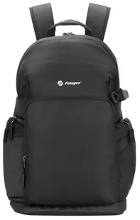 FOTOPRO Plecak FOTOPRO FB-4 Czarny FP2995 - Torby fotograficzne i futerały - miniaturka - grafika 2