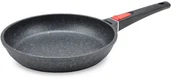 Patelnie - Maestro Patelnia ze zdejmowaną rączką Granit 26 cm MR-4926 - miniaturka - grafika 1