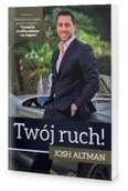 Biznes - OSM Consult Twój ruch - Josh Altman - miniaturka - grafika 1