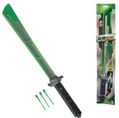 Zabawki militarne - Simba Next Ninja Miecz - miniaturka - grafika 1