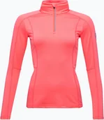 Bluzy narciarskie - ROSSIGNOL Bluza Rossignol W Classique 1/2 Zip - miniaturka - grafika 1