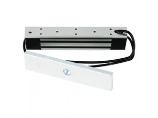 SCOT Zwora elektromagnetyczna zewnętrzna 350kg z sygnalizacją EL-800WS EL-800WS - Akcesoria do domofonów i wideodomofonów SCOT Zwora elektromagnetyczna zewnętrzna 350kg z sygnalizacją EL-800WS EL-800WS - Akcesoria do domofonów i wideodomofonów - miniaturka - grafika 3