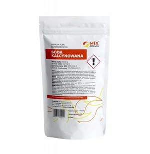 BioLife Soda Kalcynowana 1kg Big Nature - Środki do prania - miniaturka - grafika 2