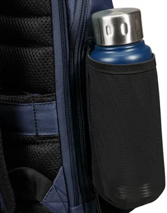 Samsonite Plecak na laptopa StackD Biz 14,1 - navy 141470-1596 - Torby na laptopy - miniaturka - grafika 5