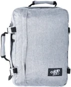Plecaki - Cabin Zero Cabin Zero Classic 28L Cabin Backpack Plecak 39 cm ice grey CZ08-1705 - miniaturka - grafika 1