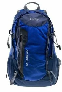 Hi-Tec PLECAK MURRAY 35L Zakupy dla domu i biura! MURRAY 35L - Plecaki - miniaturka - grafika 7