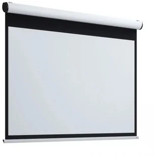 Adeo Ekran Rugby PRO 2400 Reference White/Grey TOP - Ekrany projekcyjne Adeo Ekran Rugby PRO 2400 Reference White/Grey TOP - Ekrany projekcyjne - miniaturka - grafika 1