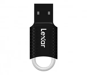 Lexar JumpDrive V40 64GB USB 2.0 - Pendrive - miniaturka - grafika 2