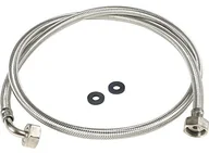 Akcesoria i części AGD - Scanpart wąż opancerzony, 2,5 m 4012074137250 - miniaturka - grafika 1