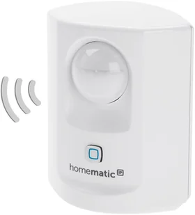 HOMEMATIC IP Homematic IP starter set światło WLAN - Systemy inteligentnych domów - miniaturka - grafika 3