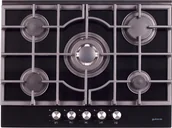 Płyty gazowe do zabudowy - Guzzanti GZ 8210 - miniaturka - grafika 1