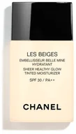 Kremy BB - CHANEL CHANEL DEEP Krem Koloryzujący Healthy Glow SPF 30 PA+ 30 ml - miniaturka - grafika 1