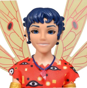 Simba Mia i ja Lalka Mo z ruchomymi skrzydłami - Lalki dla dziewczynek - miniaturka - grafika 9