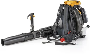 Stiga Dmuchawa plecakowa do liści BL 980 R Spalinowa - Dmuchawy i odkurzacze do liści - miniaturka - grafika 5