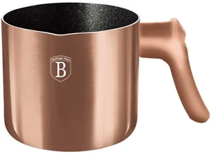 Berlinger Haus Lumarko Garnek granitowy do mleka 1,2l bh-1966 BH-1966 Kinghoff - Garnki - miniaturka - grafika 3