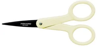 Fiskars nieprzywierającą Micro-nożyce do cięcia Tip 12 cm FI9994 - Nożyczki - miniaturka - grafika 2