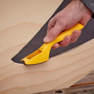 Stanley Tarnik 64mm korpus polipropylen 5-21-115 - Pilniki - miniaturka - grafika 3