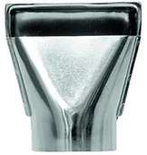 Akcesoria do elektronarzędzi - Rapid szkło ochronne ssawka 50 MM do gorącego powietrza, 212149 - miniaturka - grafika 1